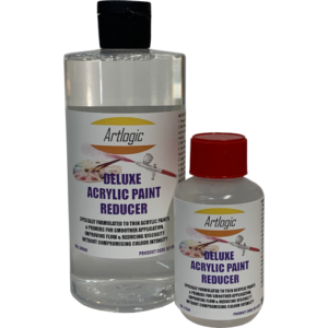 Deluxe Acrylic Paint Reducer