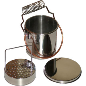 AC11012 Brush Washer Deluxe