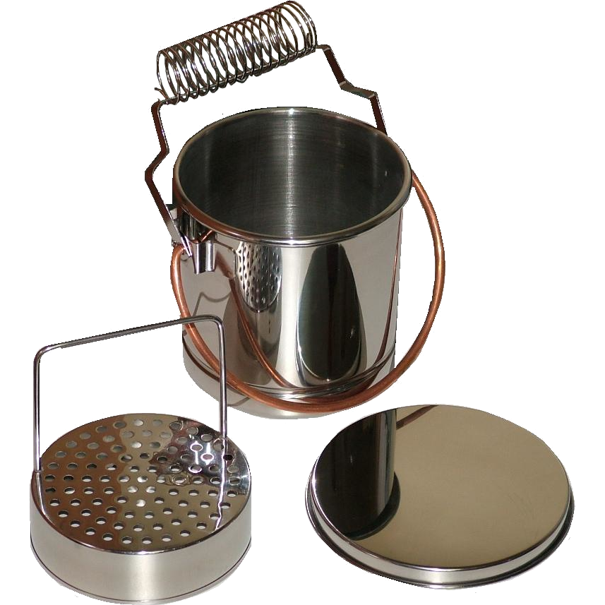 AC11012 Brush Washer Deluxe