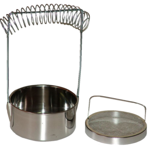 AC11040 Brush Washer Economy