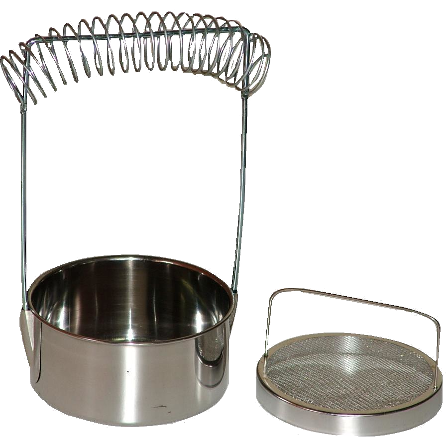 AC11040 Brush Washer Economy