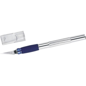 AC33160 Art Knife - Aluminium Handle