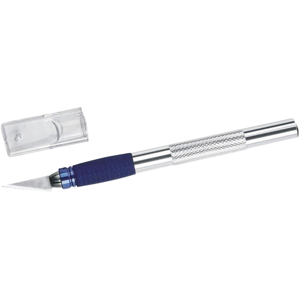 AC33160 Art Knife - Aluminium Handle