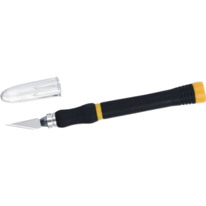 AC33170 Art Knife - Plastic Handle