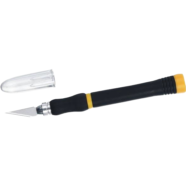 AC33170 Art Knife - Plastic Handle