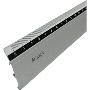 Aluminium Non-Slip Rule