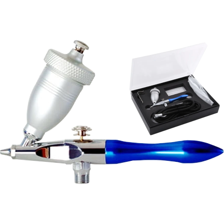 AC817 Mini Air Eraser/Sandblaster 0.5mm