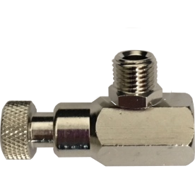 ACA-003 Aircan Valve 1/8" Male Outlet