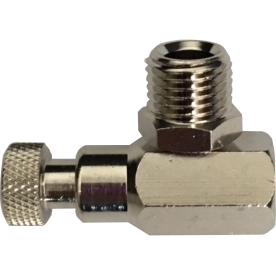 ACA-004 Aircan Valve 1/4" Male Outlet