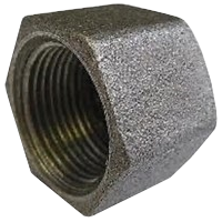 ACA-005 Outlet Stop Cap 1/8"