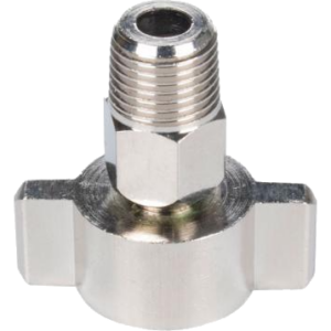 ACA-008 Butterfly  Connection 1/8"