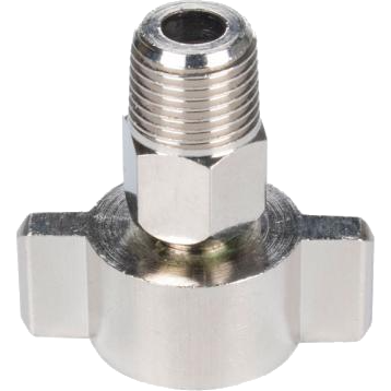 ACA-008 Butterfly  Connection 1/8"