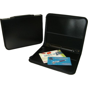 ACP350 Presentation Case