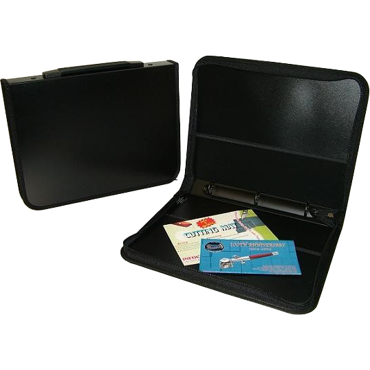 ACP350 Presentation Case