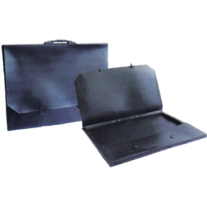 ACP405 Economy Polypropylene Portfolio with Carry Handle