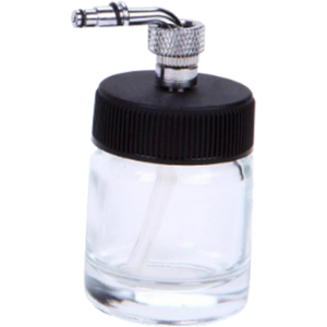 AC01-GSF 1oz Colour Bottle Complete to suit AC330S