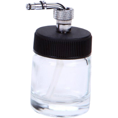 AC01-GSF 1oz Colour Bottle Complete to suit AC330S