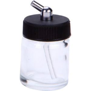 AC01-GS 1oz Glass Bottle /Assembly Single Action