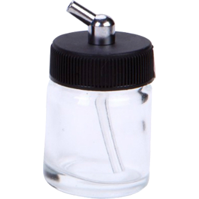 AC01-GS 1oz Glass Bottle /Assembly Single Action