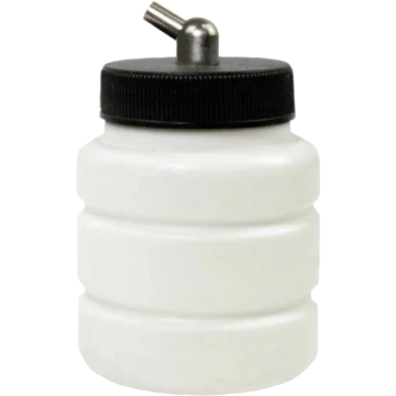 AC03-PS 3oz Plastic Bottle Assembly for Single Action