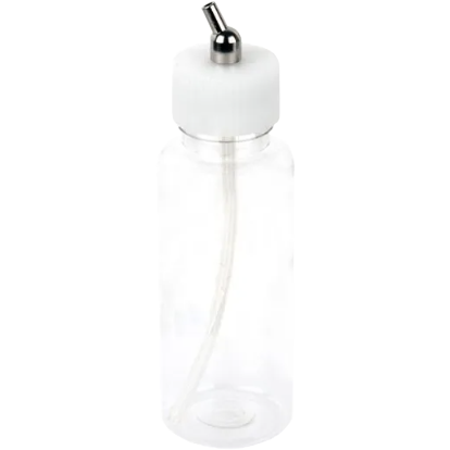 AC-80D 80cc Plastic Bottle Assembly "Fast Fit" Double Action