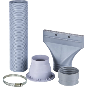 AC1420EK Exhaust Extraction Kit for Spray Booths
