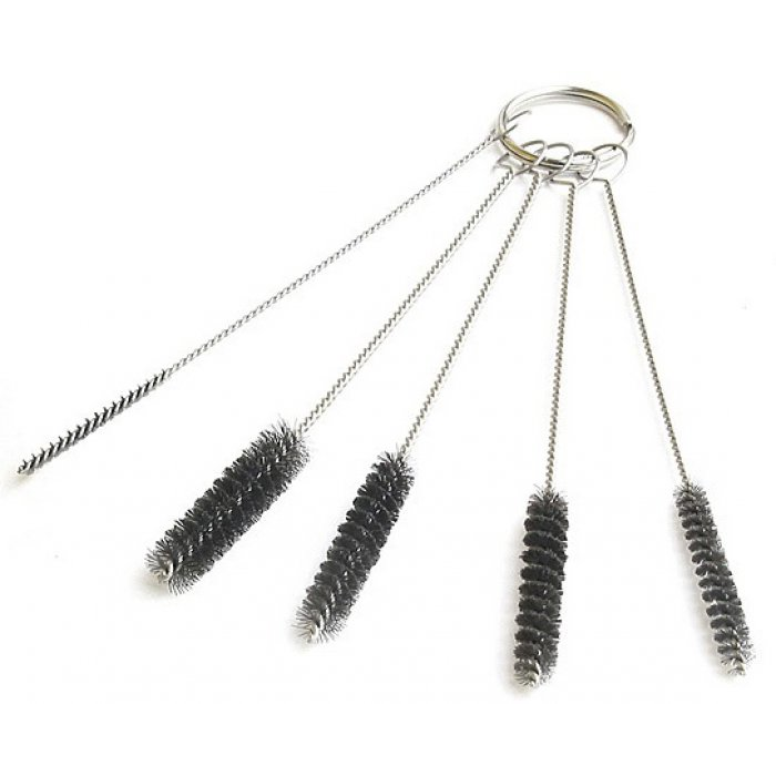 AC1429 Airbrush Cleaning Brush Set Medium
