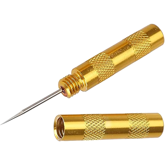 AC1432 Airbrush Nozzle Cleaning Tool
