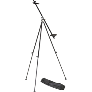 AC15131 Watercolour Metal Easel