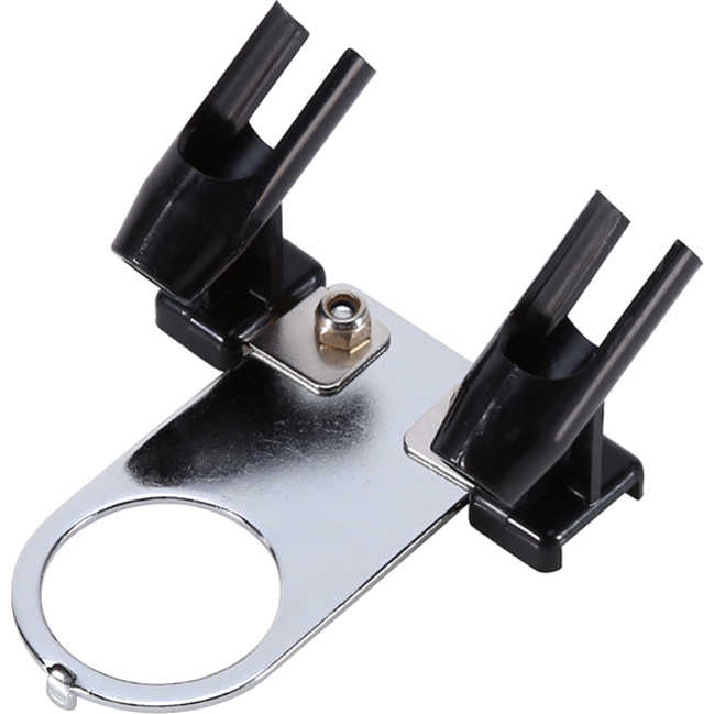 AC155 Airbrush Holder for Regulator