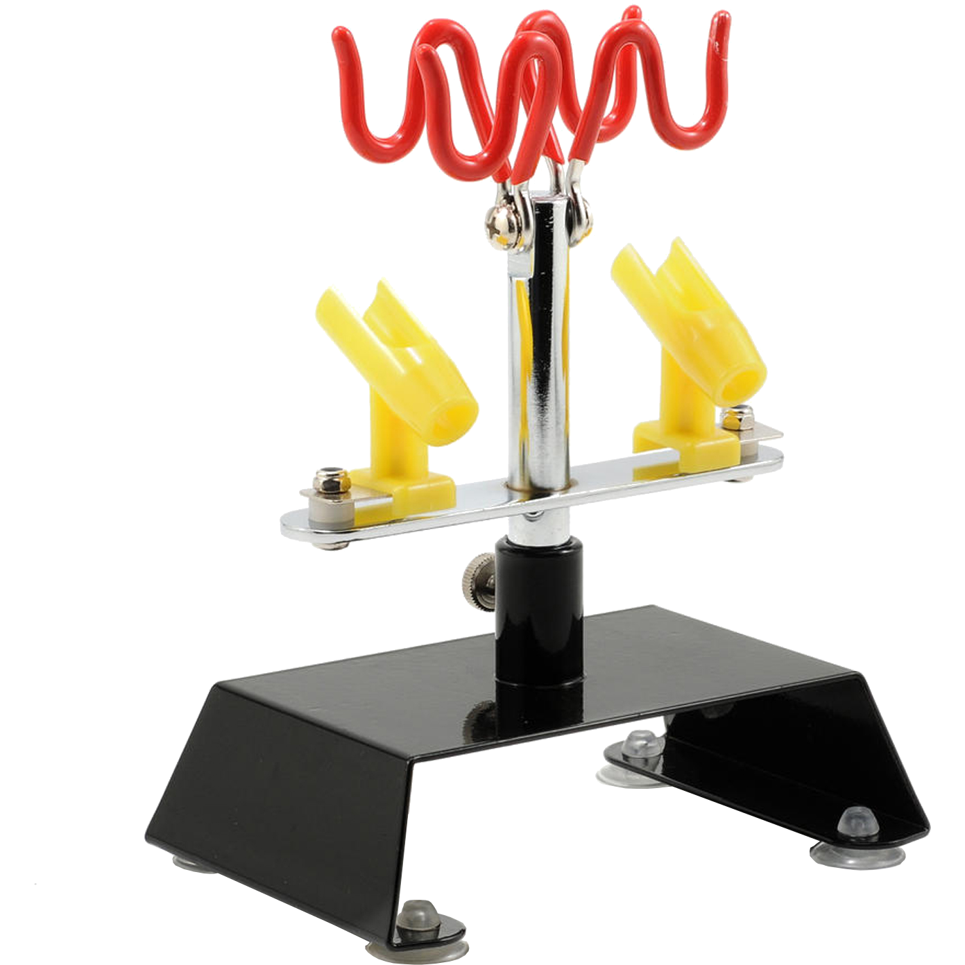AC160 Airbrush Holder Multi Type Complete with Stand