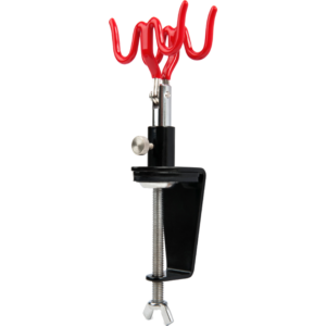 AC170 Airbrush Holder Multi Table Mount