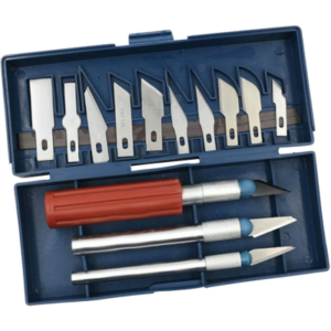 AC18455 Standard Knife Set 13pc