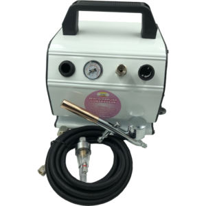 AES-004 Easy Start Airbrush Kit
