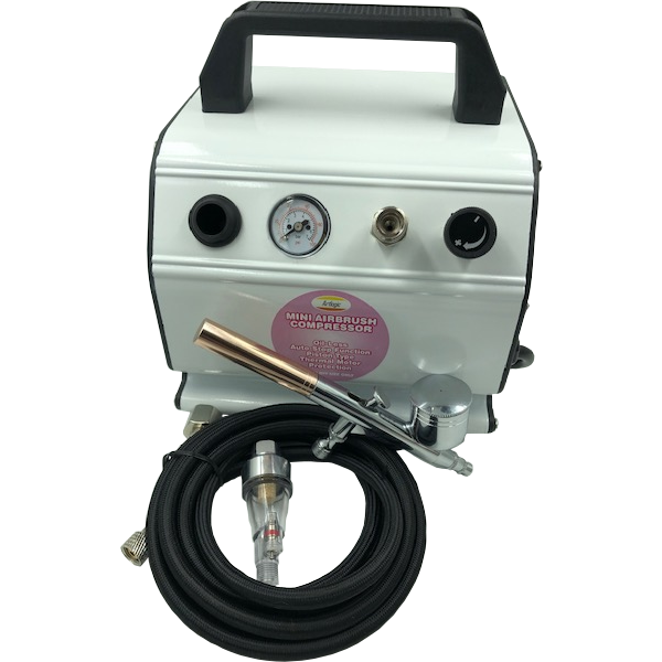 AES-004 Easy Start Airbrush Kit