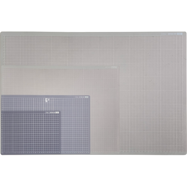 Cutting Mats (Transluscent) A1 to A4