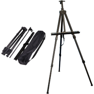 AC15182 Metal Sketch/Travel Easel
