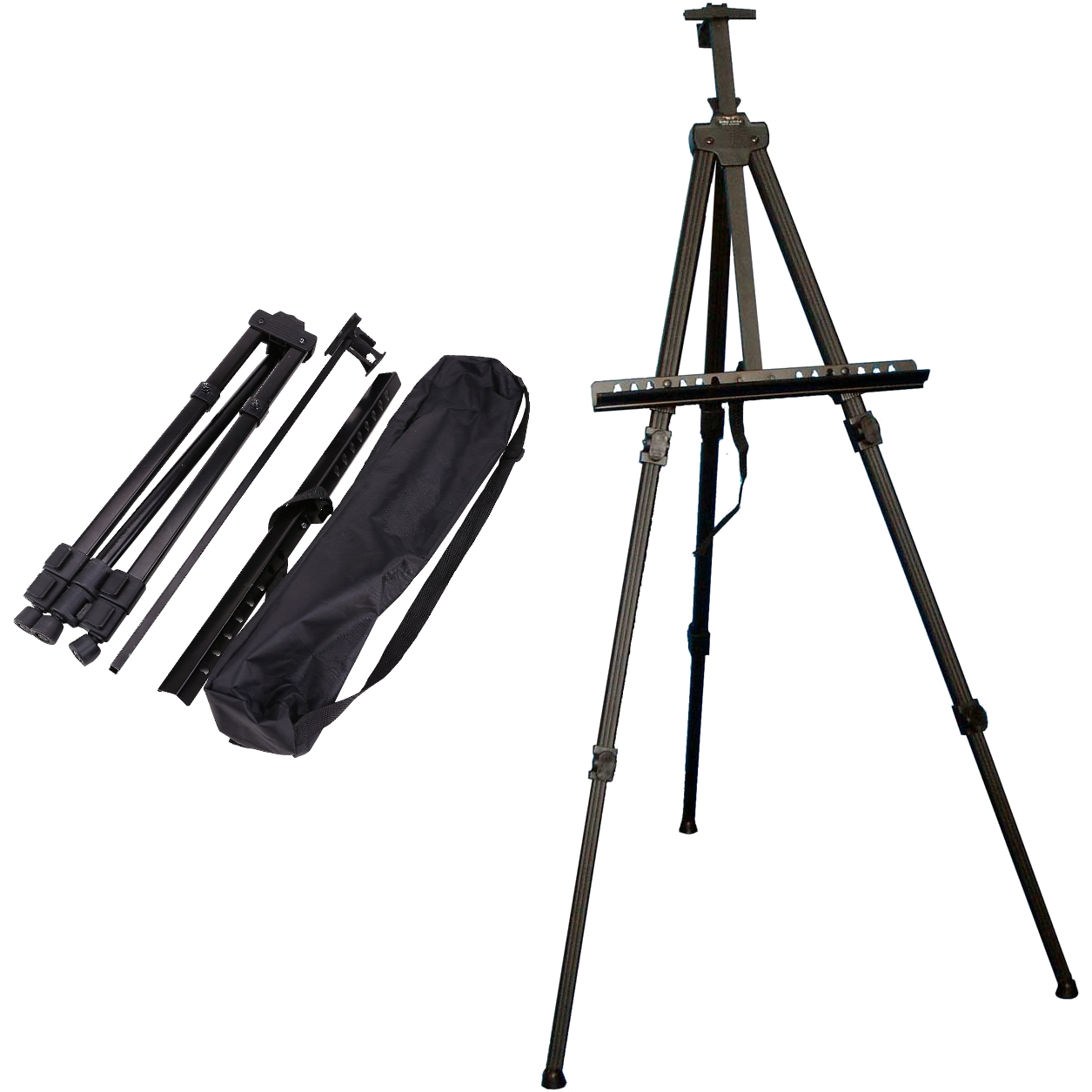 AC15182 Metal Sketch/Travel Easel