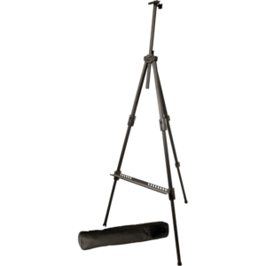AC15350 Tripod Travel Easel - Deluxe