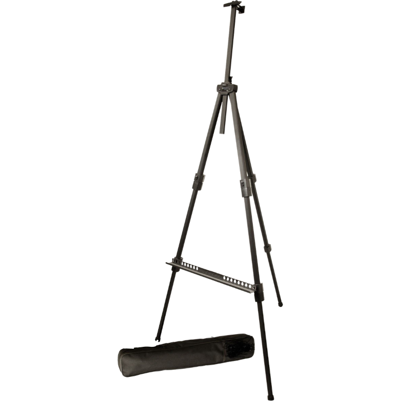 AC15350 Tripod Travel Easel - Deluxe