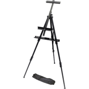AC15325 Easel Aluminium Deluxe Watercolour