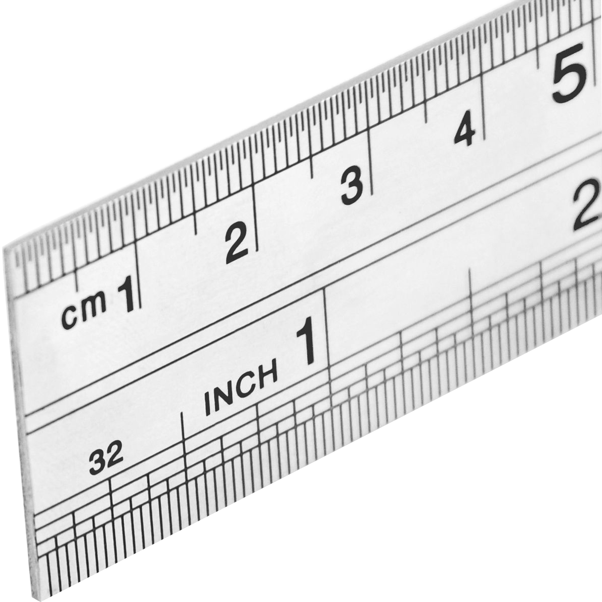 Stainless Steel Rule