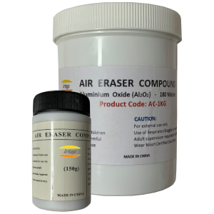 Air Eraser Aluminium Oxide (Al2O2) 180 Micron