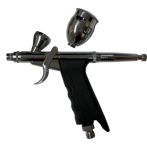 AC016 Mini Airbrush Spray Gun 0.3mm