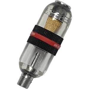 AC-F8 Mini Airbrush Moisture Trap Deluxe