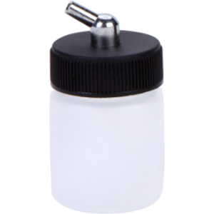 AC01-PS 1oz Plastic Bottle Single Action