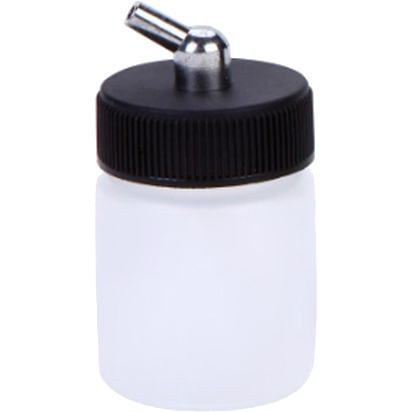 AC01-PS 1oz Plastic Bottle Single Action