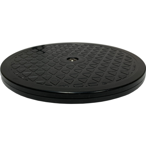 AC019 Plastic Turntable - Banding Wheel 19cm Dia 1.5cm Height