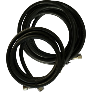 Heavy Duty Rubber Air Hose