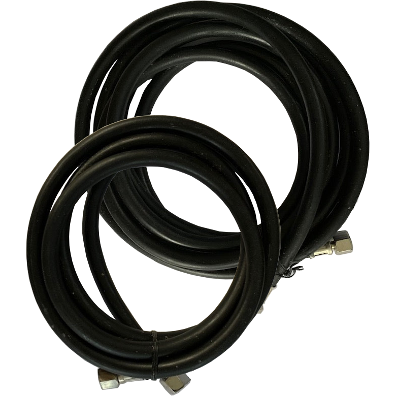 Heavy Duty Rubber Air Hose
